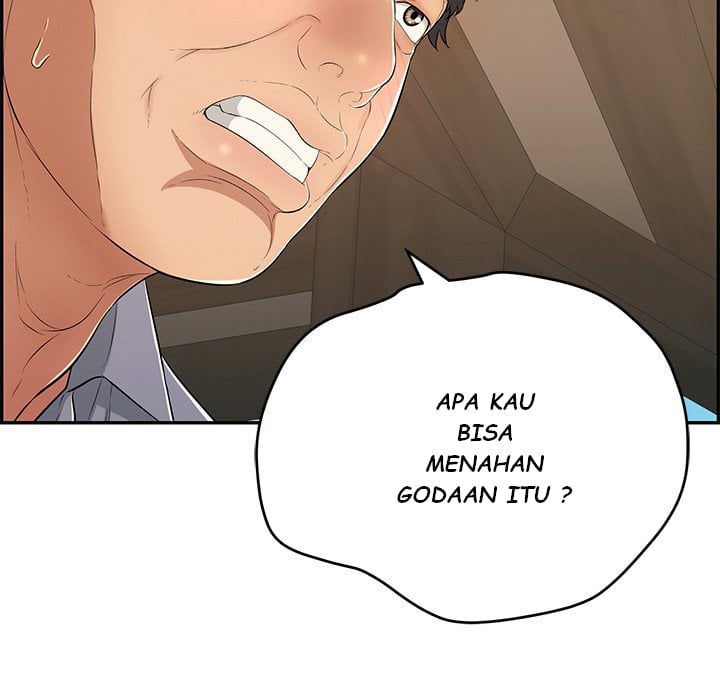 A Killer Woman - Chapter 58 33