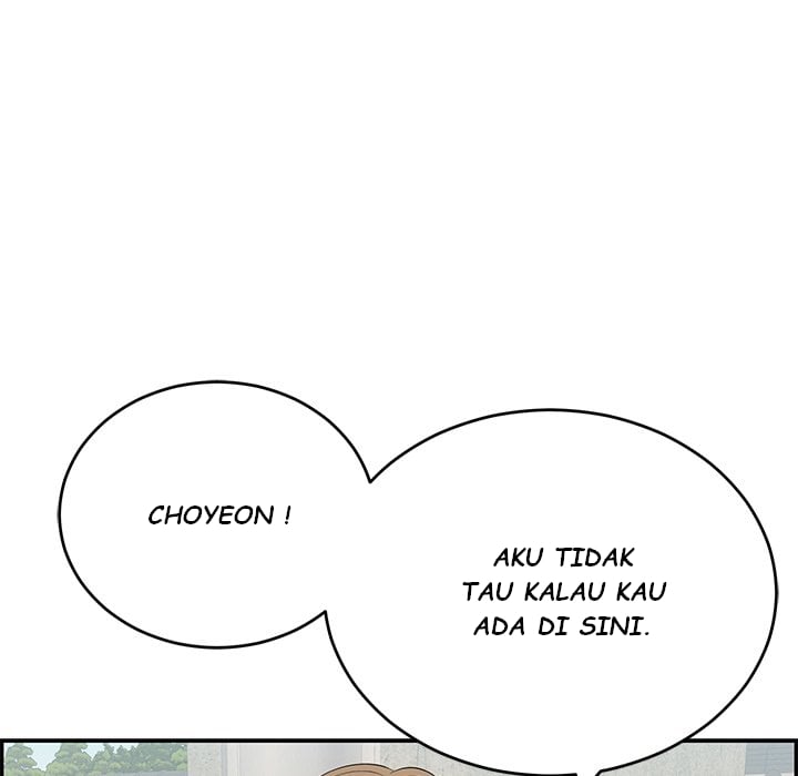 A Killer Woman - Chapter 58 140