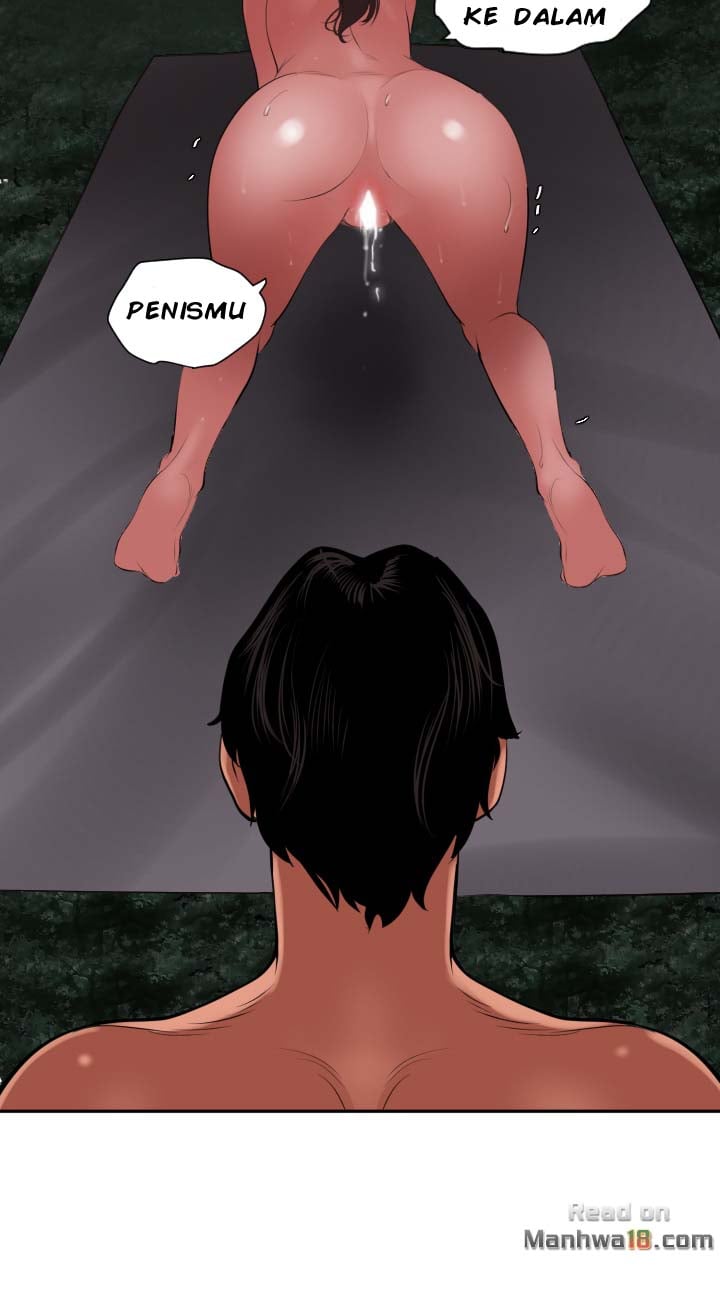 Lightning Rod - Chapter 58 20