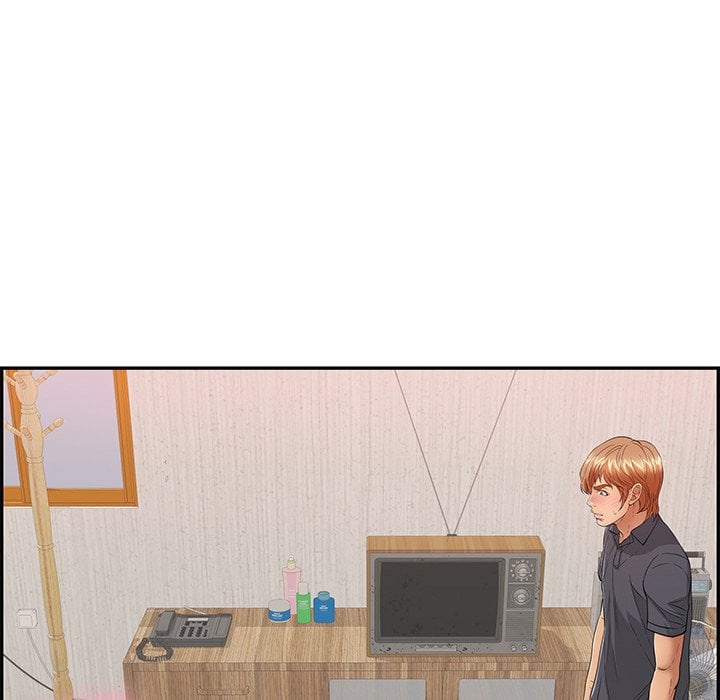 A Killer Woman - Chapter 58 15