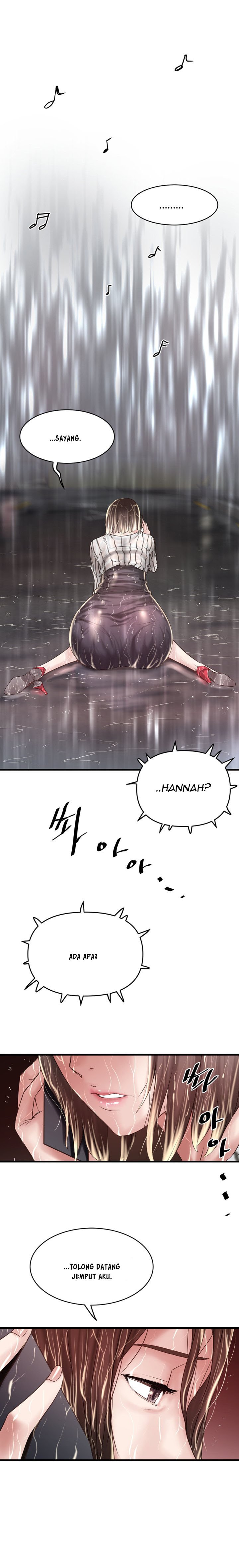 The Housemaid - Chapter 58 11 The Housemaid - Chapter 58 11