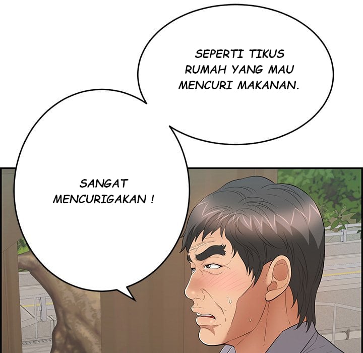 A Killer Woman - Chapter 58 25