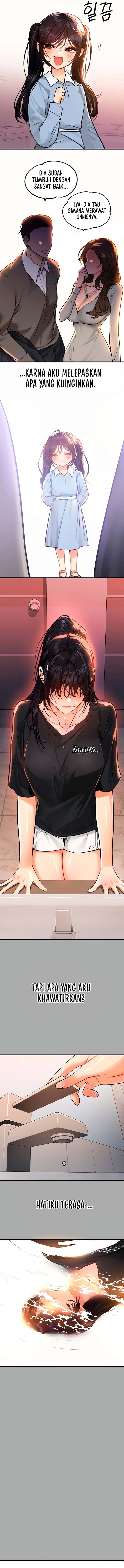 My Landlady Noona - Chapter 58 3