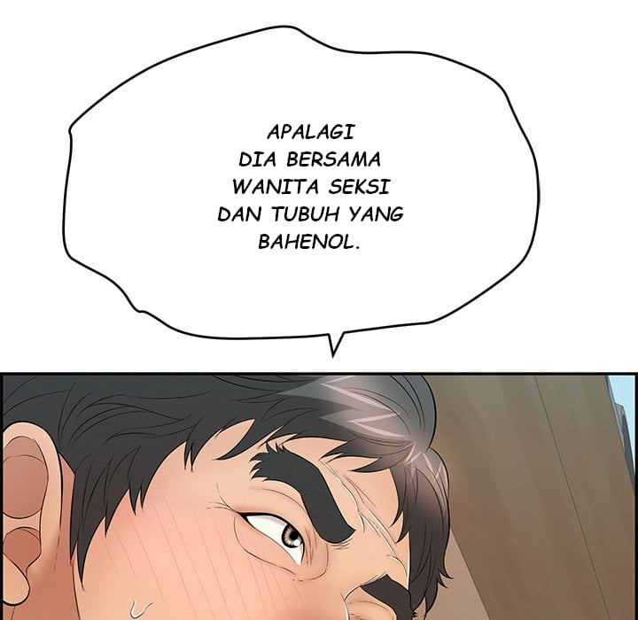 A Killer Woman - Chapter 58 32