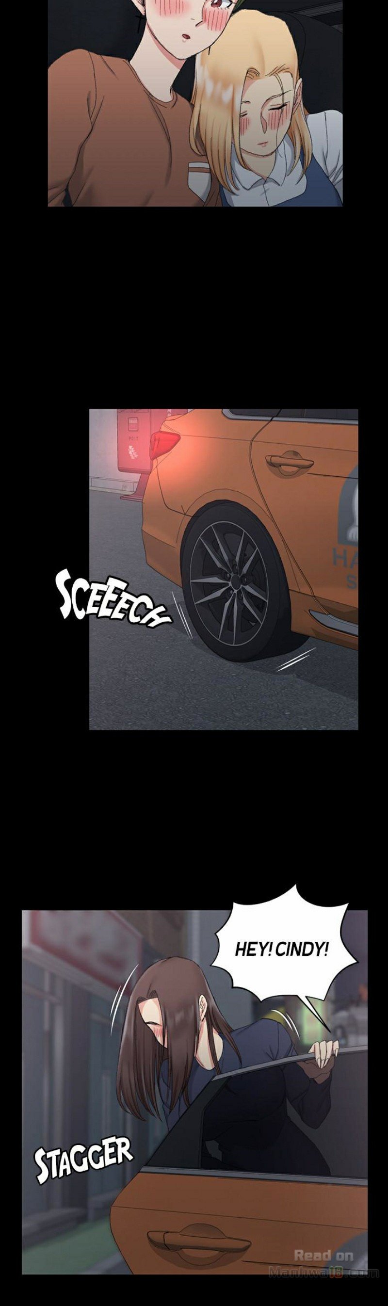 That Mans Epilepsy - Chapter 58 12