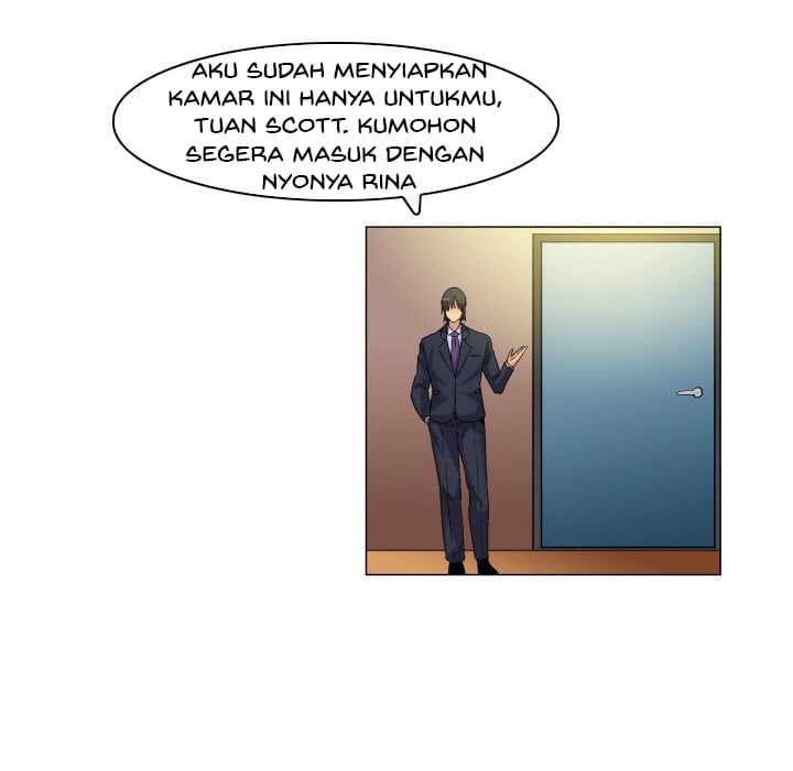 God of App - Chapter 58 34