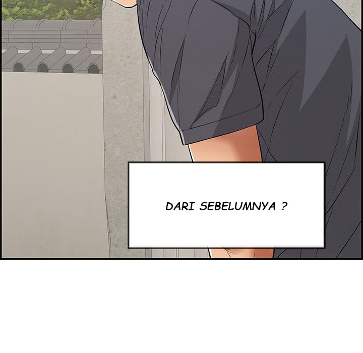 A Killer Woman - Chapter 58 160