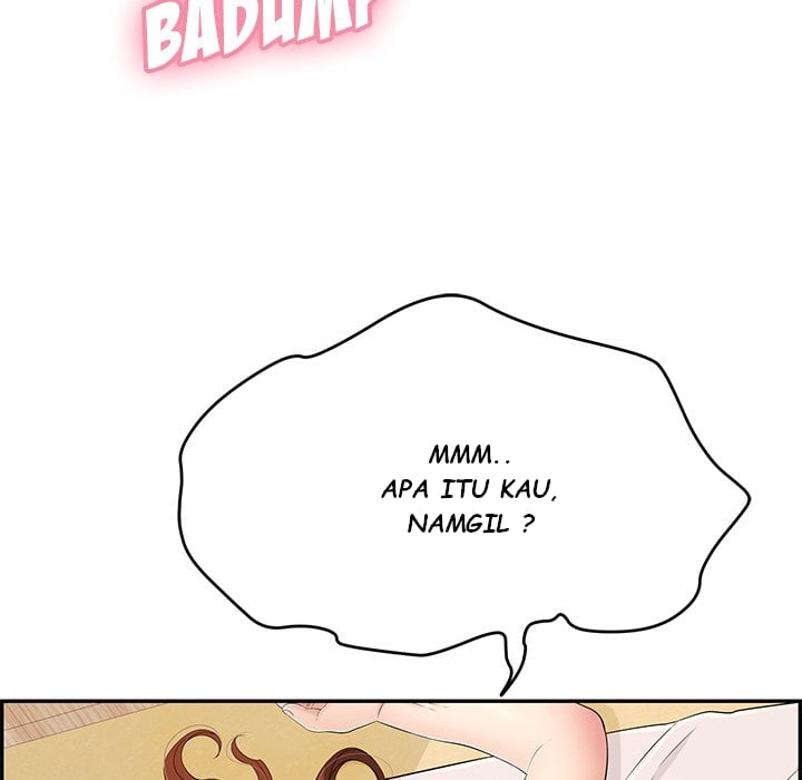 A Killer Woman - Chapter 58 116