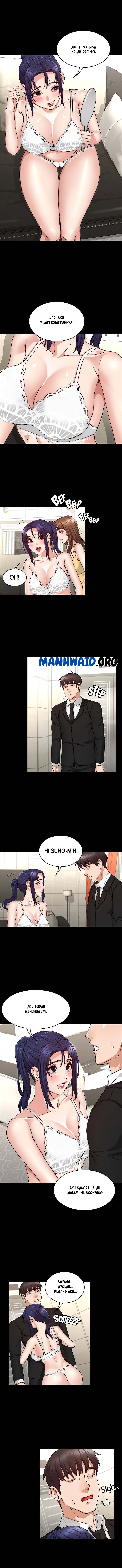 Teacher Punishment - Chapter 58 10