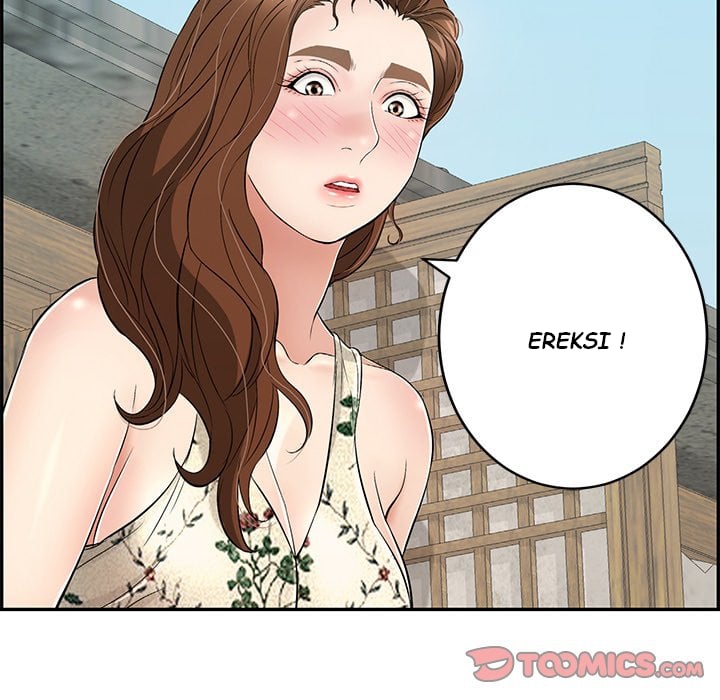 A Killer Woman - Chapter 58 150