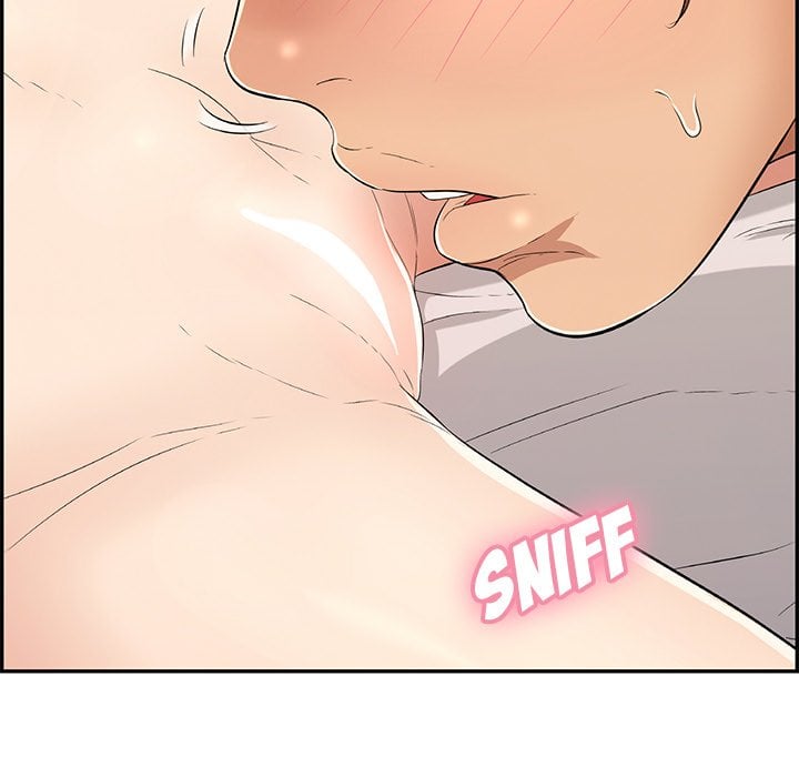 A Killer Woman - Chapter 58 92