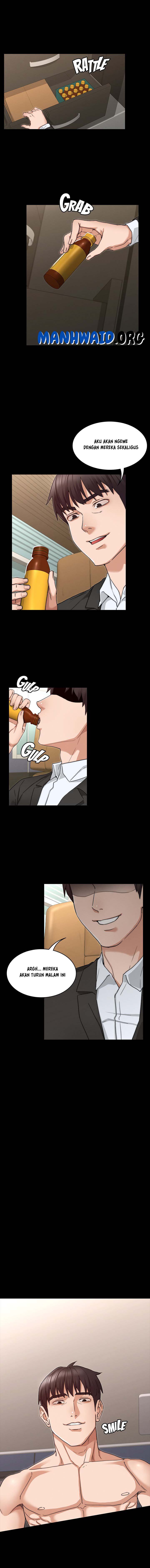 Teacher Punishment - Chapter 58 13
