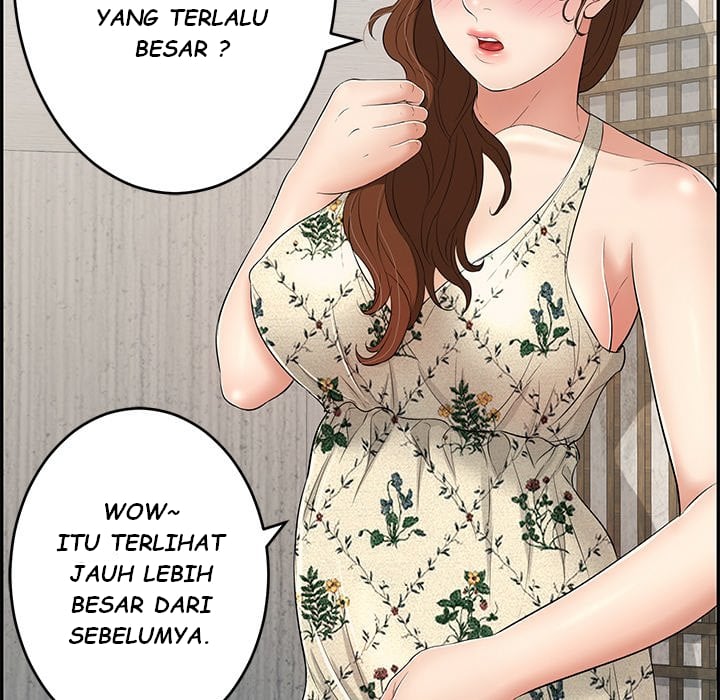 A Killer Woman - Chapter 58 157