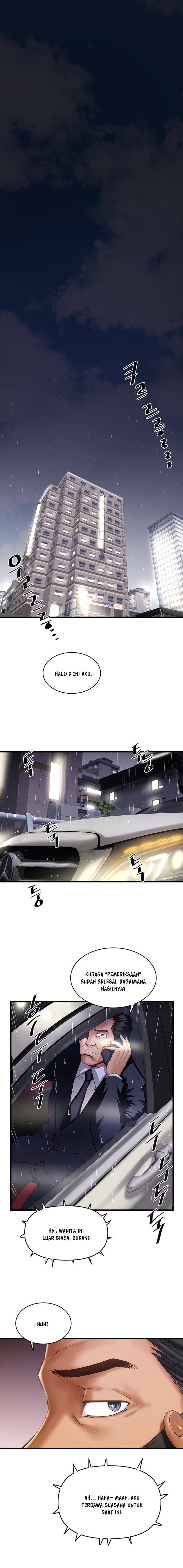 The Housemaid - Chapter 58 2 The Housemaid - Chapter 58 2