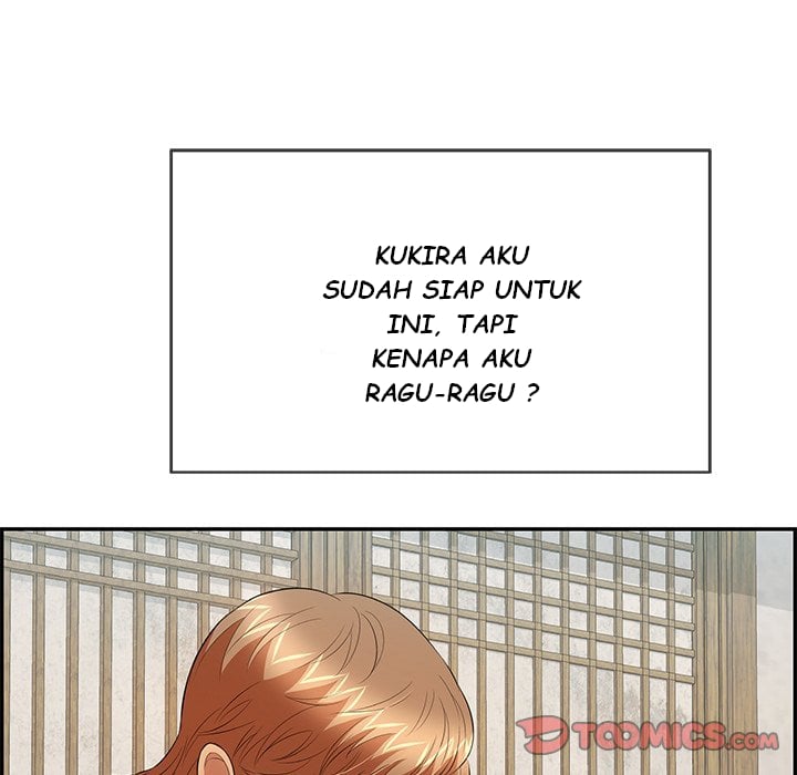 A Killer Woman - Chapter 58 132