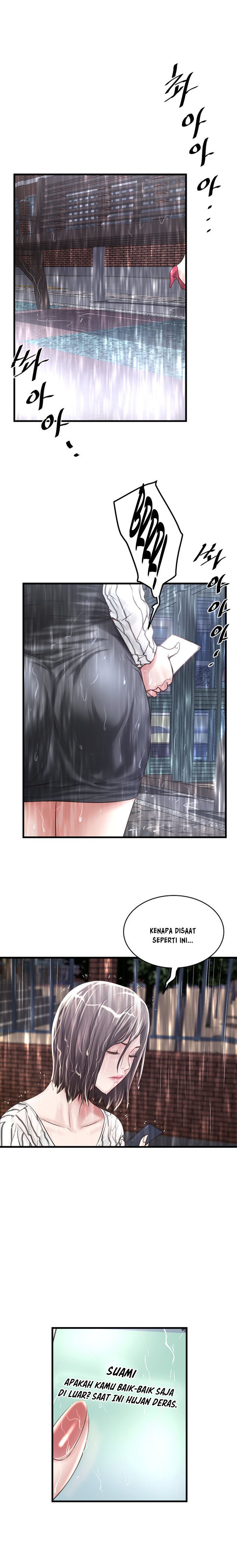 The Housemaid - Chapter 58 8 The Housemaid - Chapter 58 8