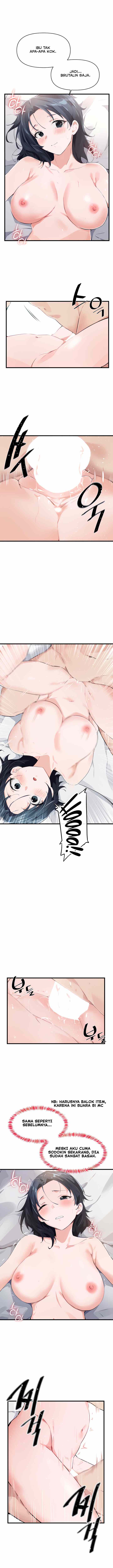 Please Give Me Energy - Chapter 26 4
