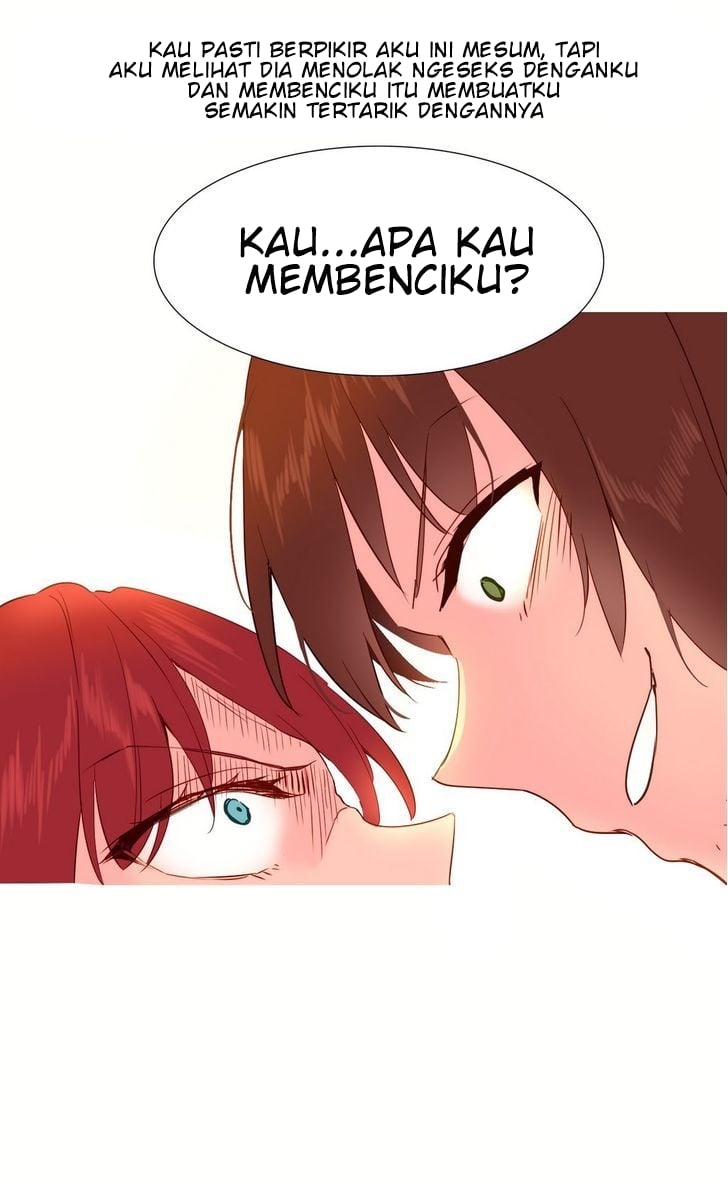 A World That I Rule - Chapter 26 20