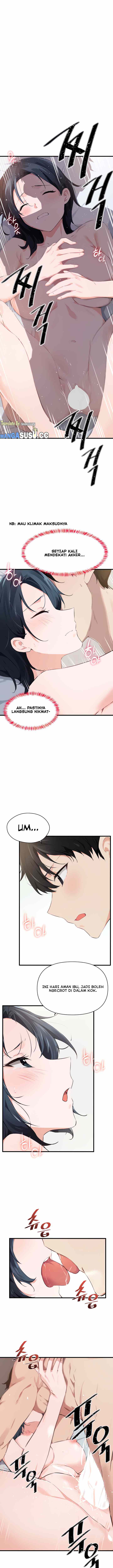 Please Give Me Energy - Chapter 26 6