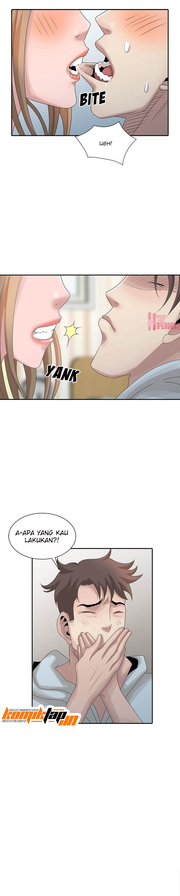 Shh! Her Secret - Chapter 26 13
