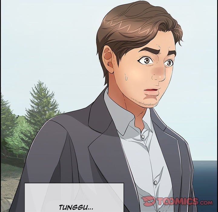 A Killer Woman - Chapter 26 36