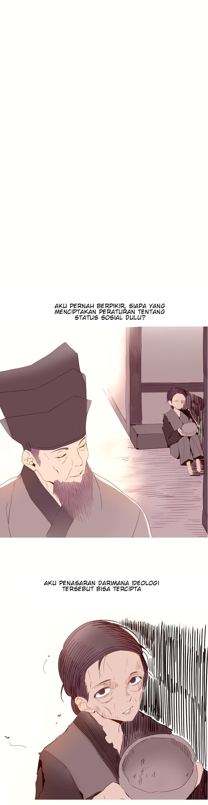 A World That I Rule - Chapter 26 3