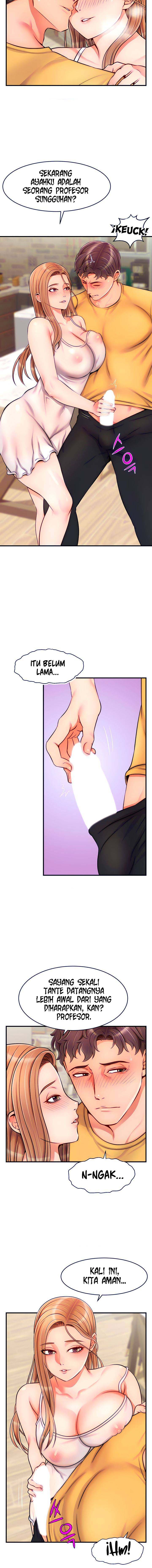 It&#8217;s Okay Because It&#8217;s Family - Chapter 26 3