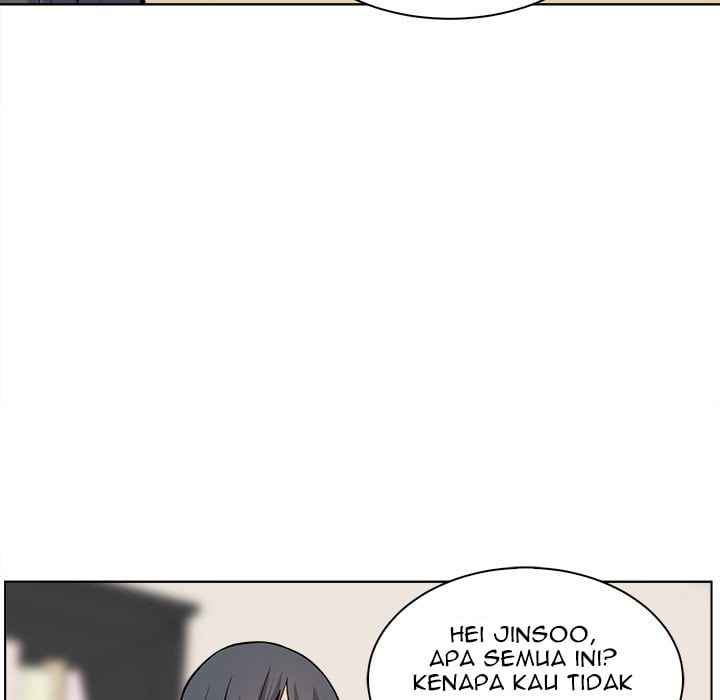 The Ark Is Me - Chapter 26 114