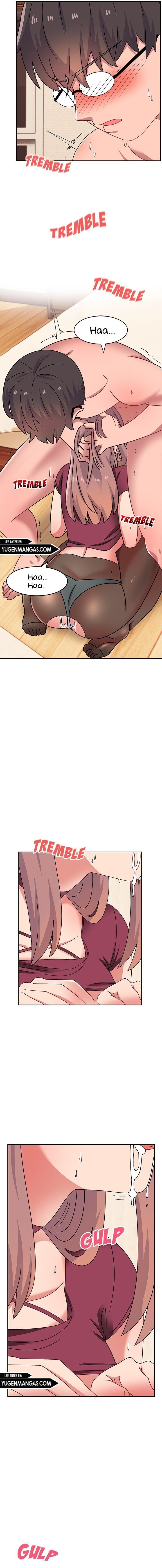 Mina - Chapter 26 19