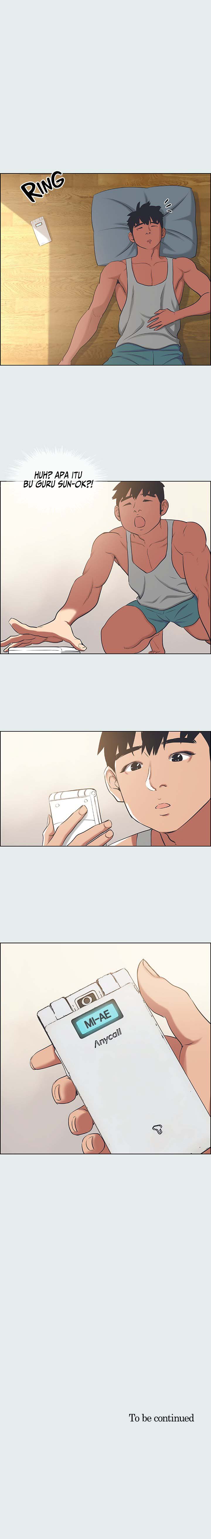 Summer Vacation - Chapter 26 21 Summer Vacation - Chapter 26 21