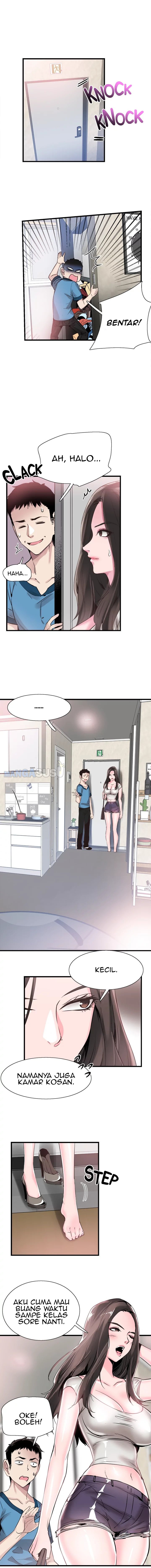 Campus Live - Chapter 26 10