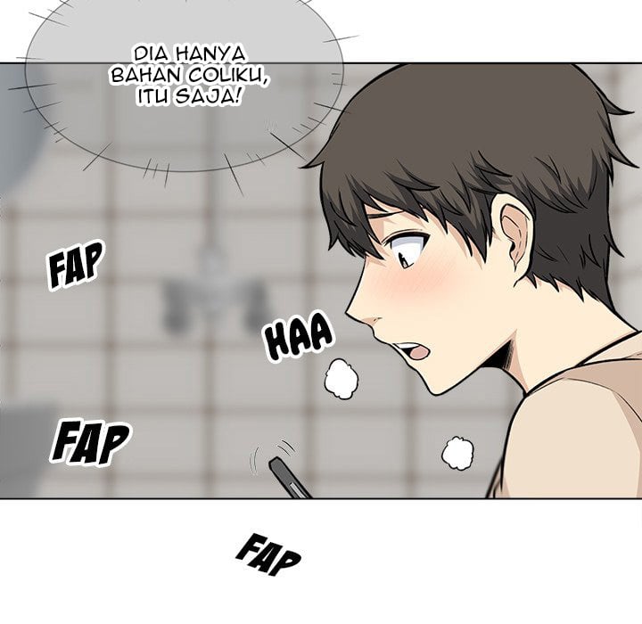 The Ark Is Me - Chapter 26 123