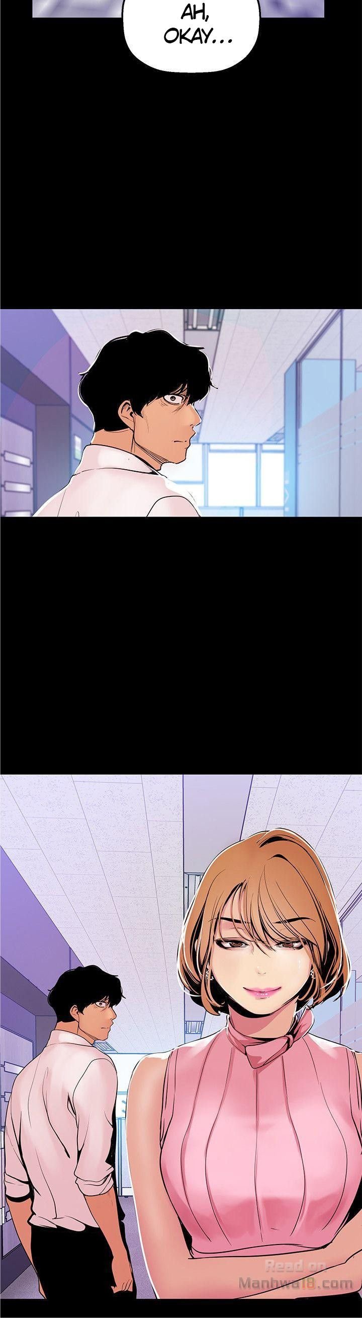 Wonderful New World - Chapter 26 36 Wonderful New World - Chapter 26 36