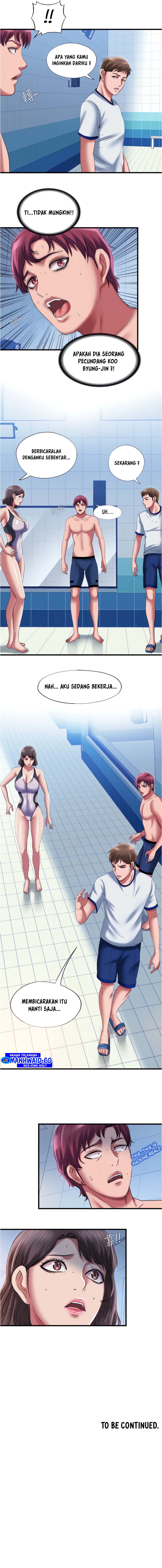 Water Overflow - Chapter 26 11 Water Overflow - Chapter 26 11