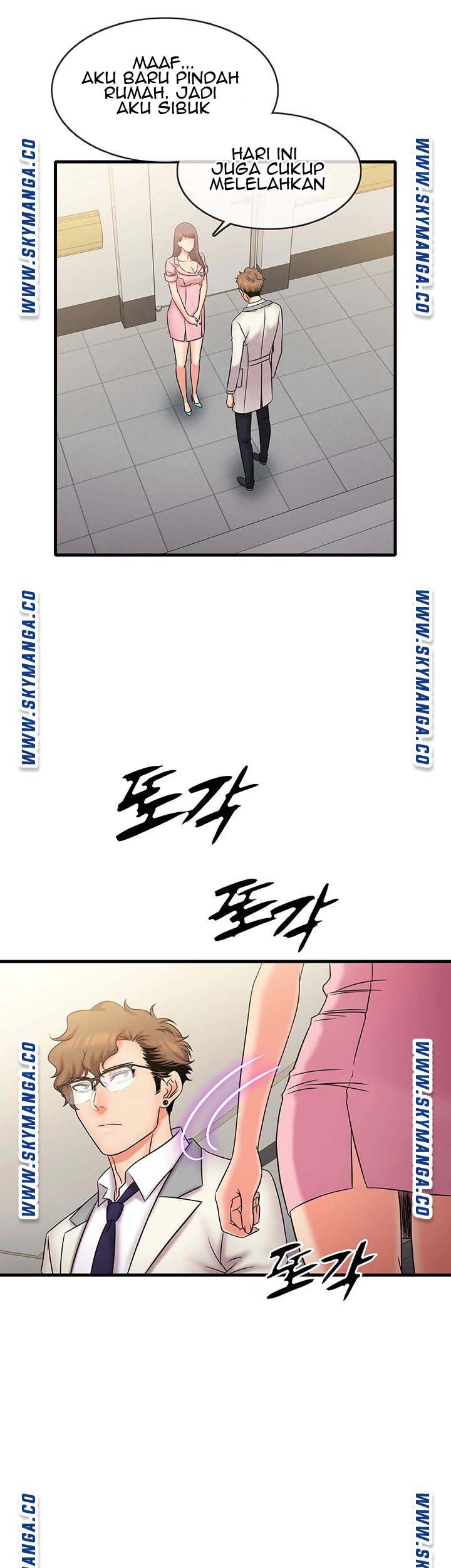 Suspicious Job - Chapter 26 22 Suspicious Job - Chapter 26 22