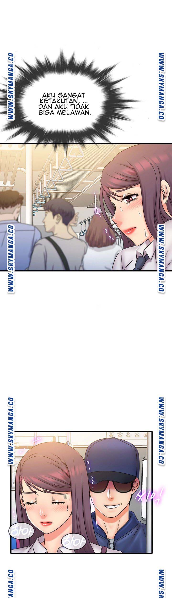 Suspicious Job - Chapter 26 30 Suspicious Job - Chapter 26 30