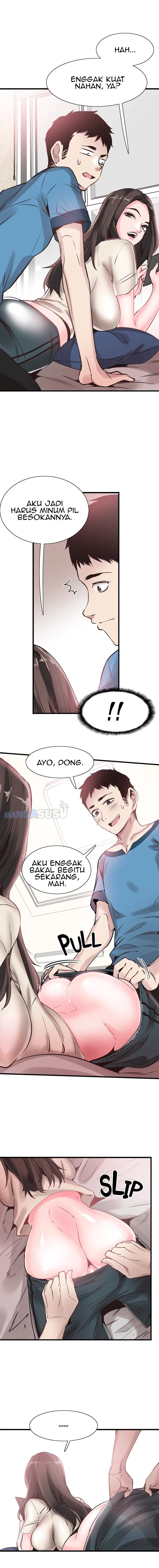 Campus Live - Chapter 26 16