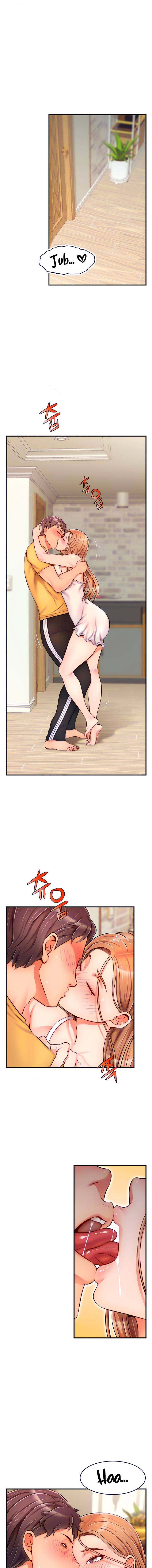 It&#8217;s Okay Because It&#8217;s Family - Chapter 26 2