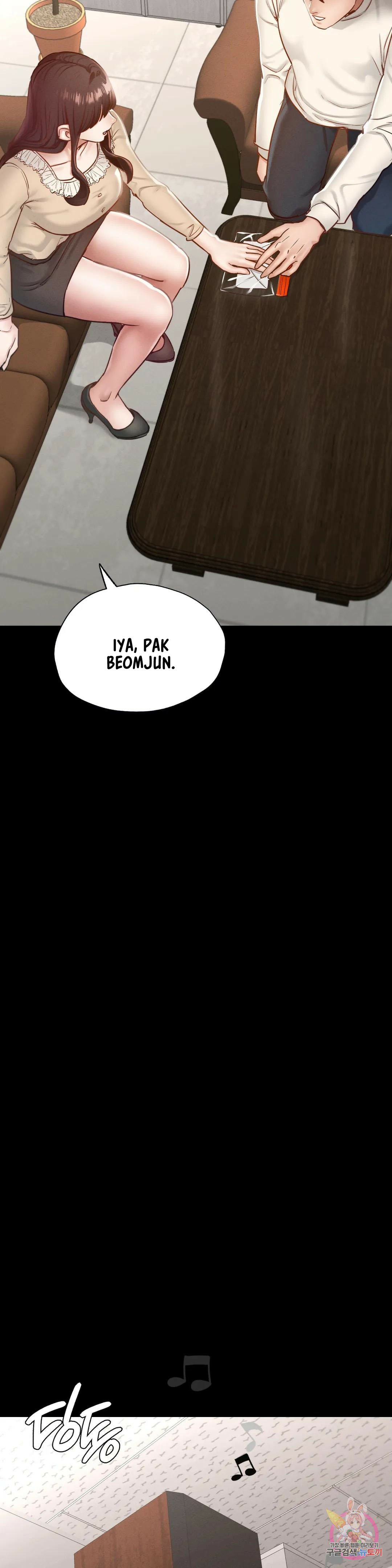 Not At School, Please - Chapter 26 39 Not At School, Please - Chapter 26 39