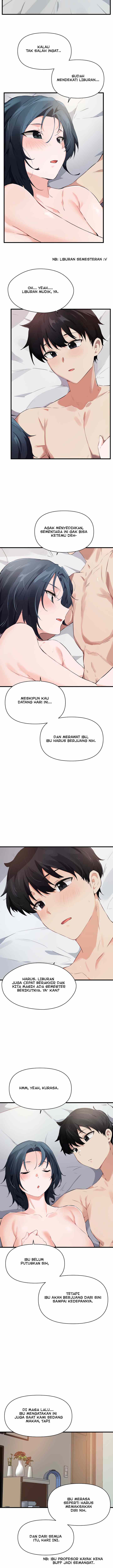 Please Give Me Energy - Chapter 26 10