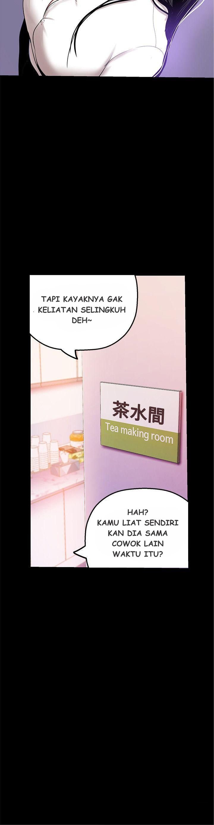 Wonderful New World - Chapter 26 30 Wonderful New World - Chapter 26 30