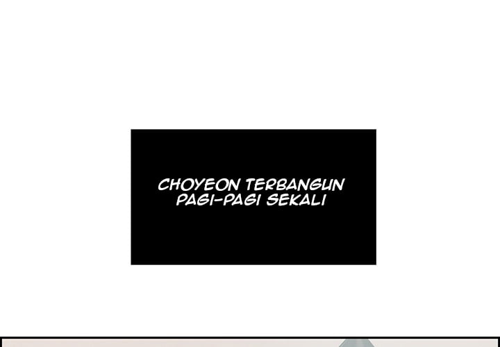 A Killer Woman - Chapter 26 3