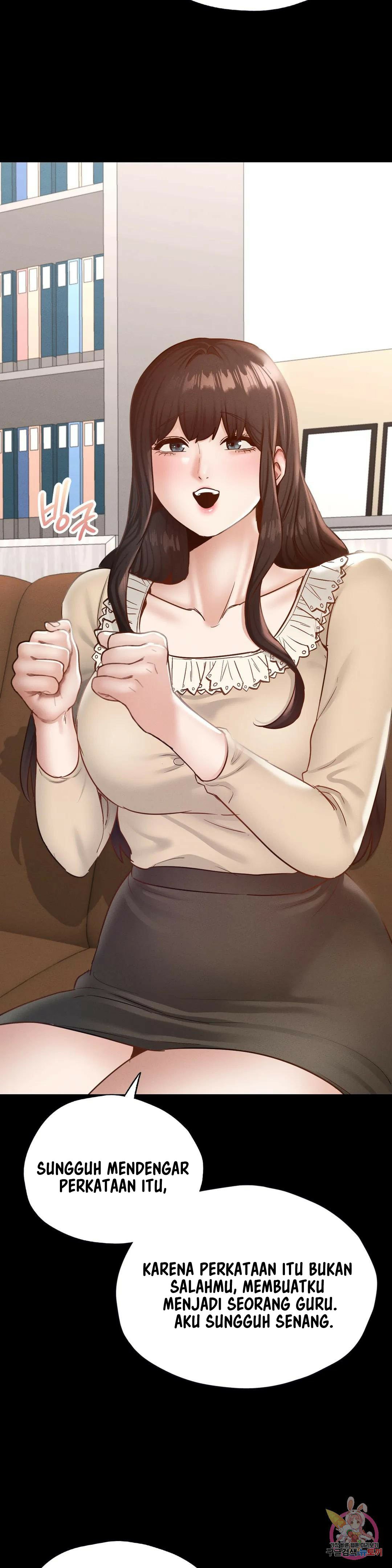 Not At School, Please - Chapter 26 36 Not At School, Please - Chapter 26 36