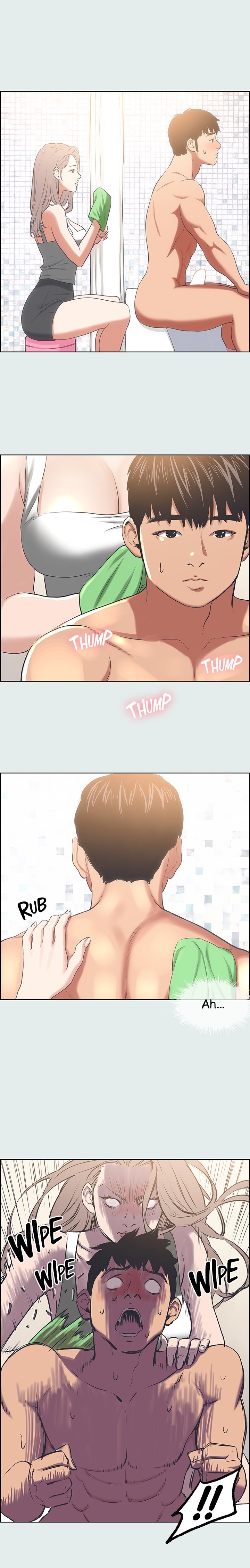 Summer Vacation - Chapter 26 5 Summer Vacation - Chapter 26 5