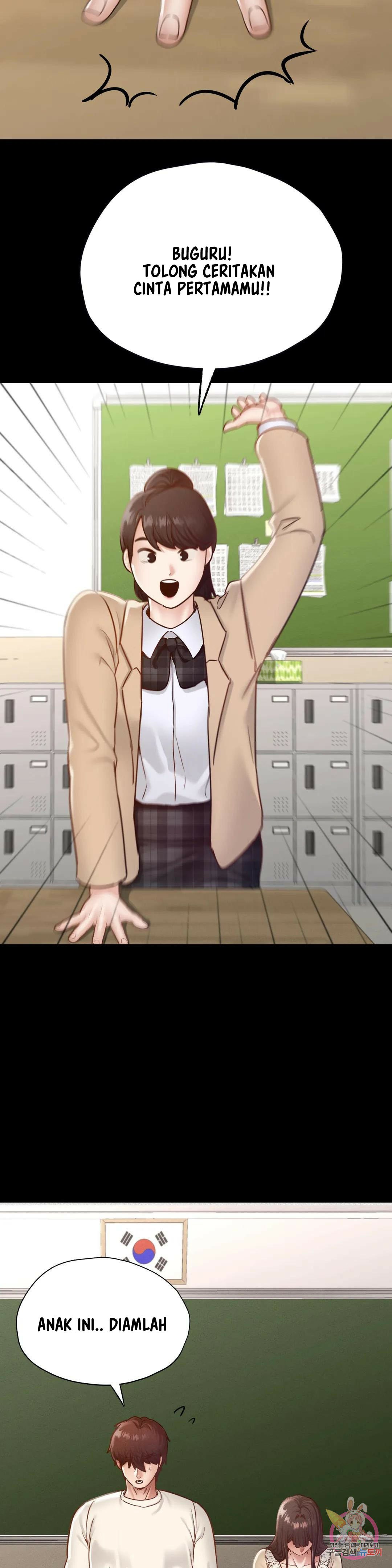 Not At School, Please - Chapter 26 22 Not At School, Please - Chapter 26 22