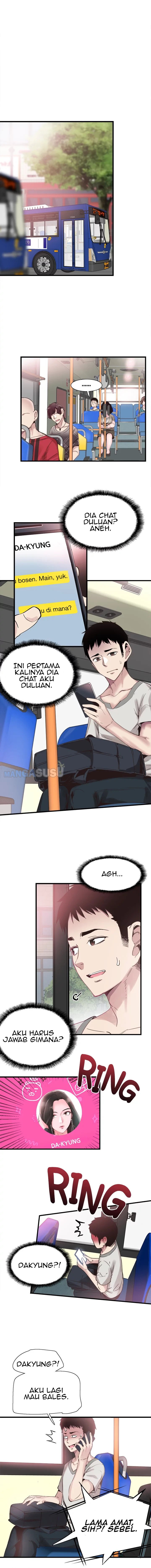 Campus Live - Chapter 26 7