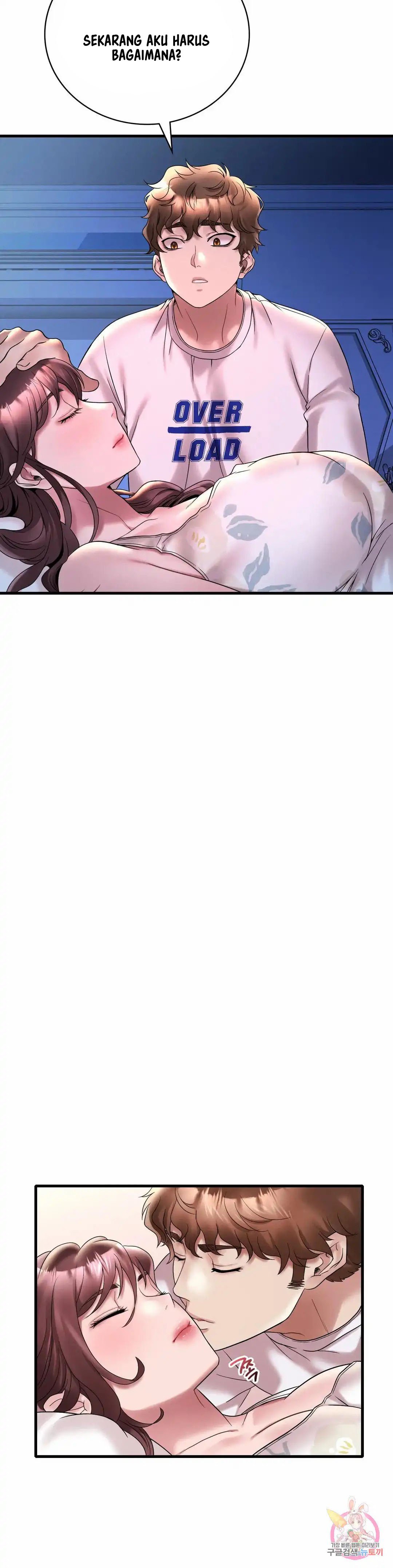 She wants to get drunk - Chapter 26 18