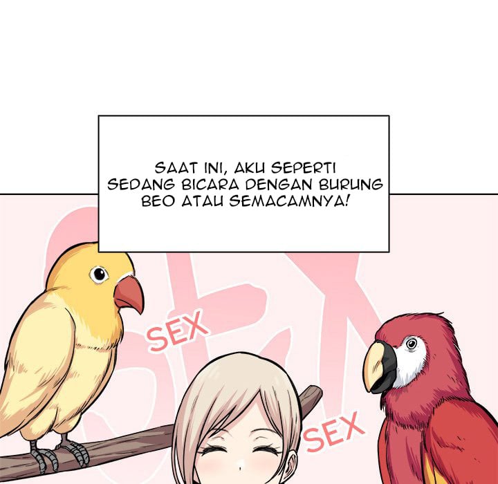 The Ark Is Me - Chapter 26 68