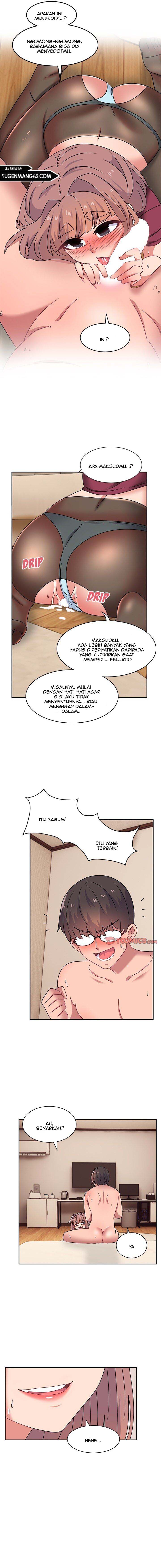 Mina - Chapter 26 11