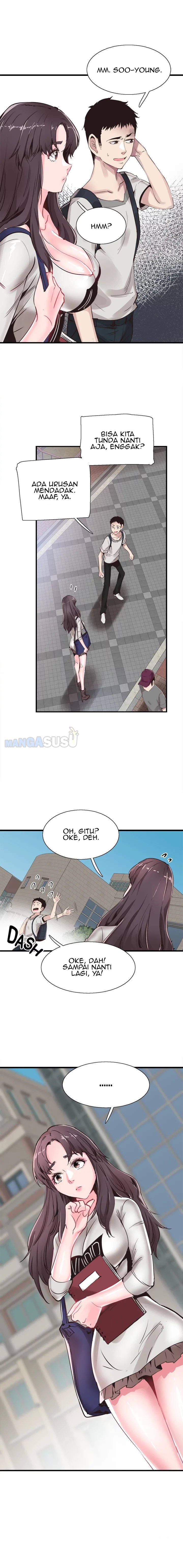 Campus Live - Chapter 26 5